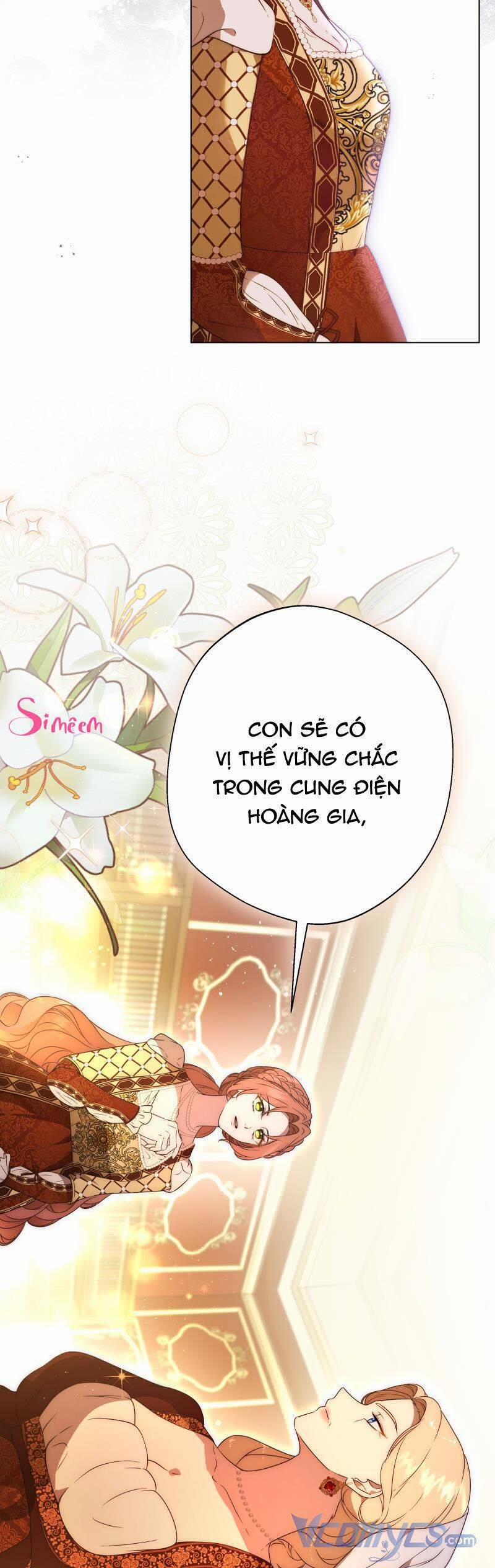 Romeo, Chàng Hãy Biến Đi 26 trang 14