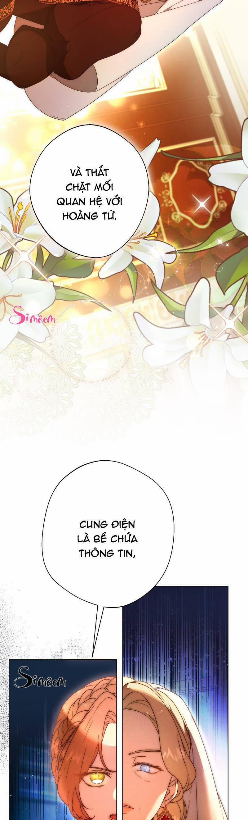 Romeo, Chàng Hãy Biến Đi 26 trang 15