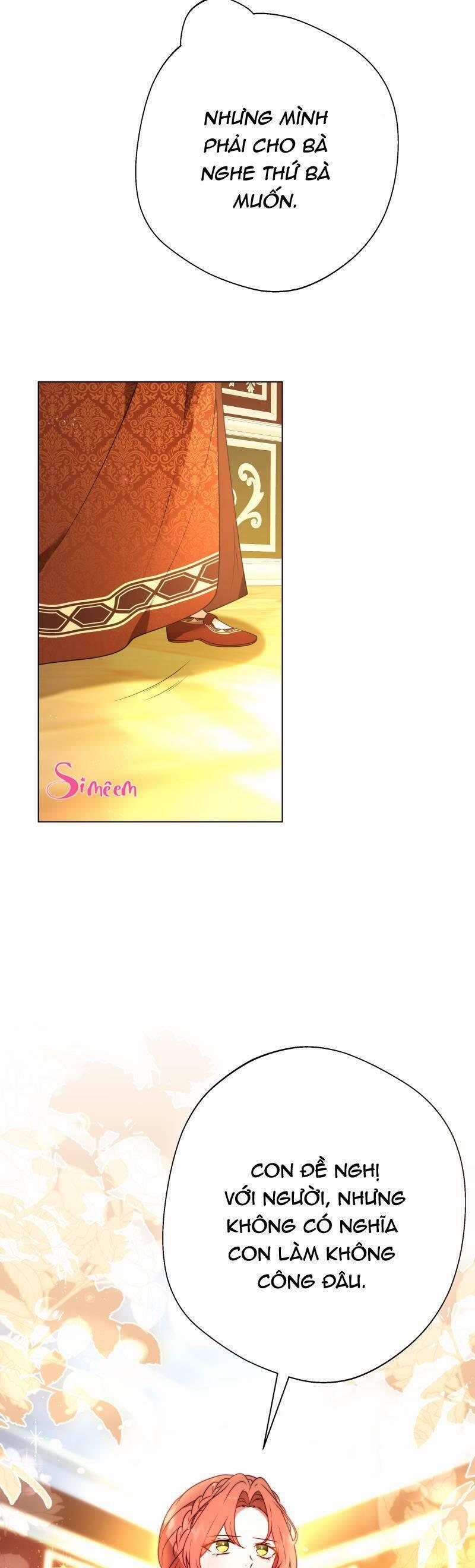 Romeo, Chàng Hãy Biến Đi 26 trang 17