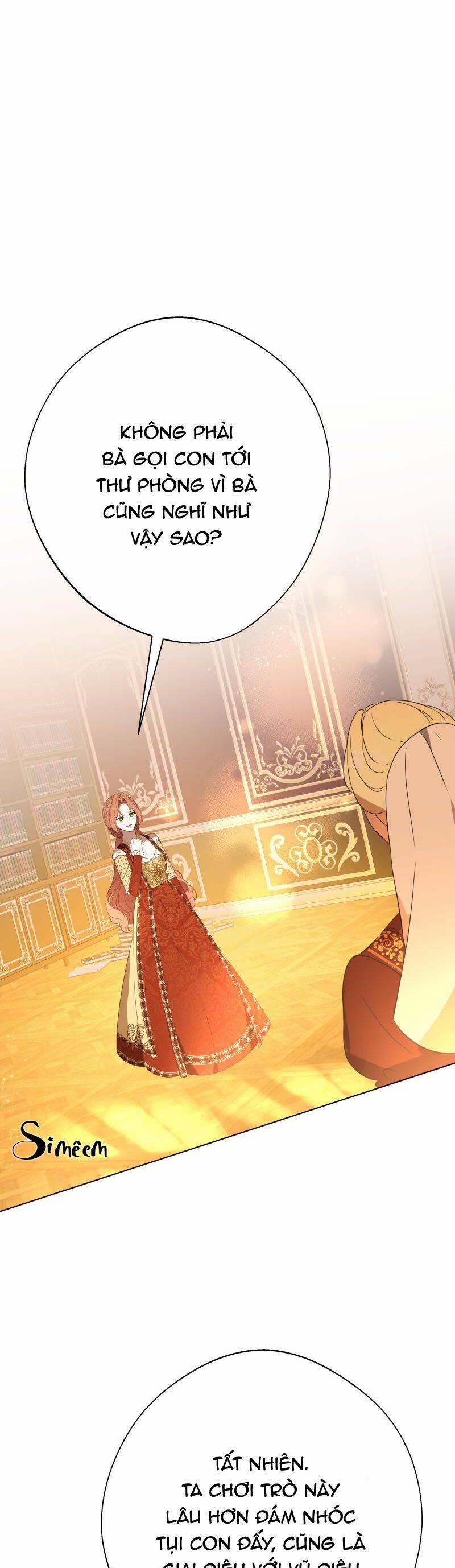 Romeo, Chàng Hãy Biến Đi 26 trang 20