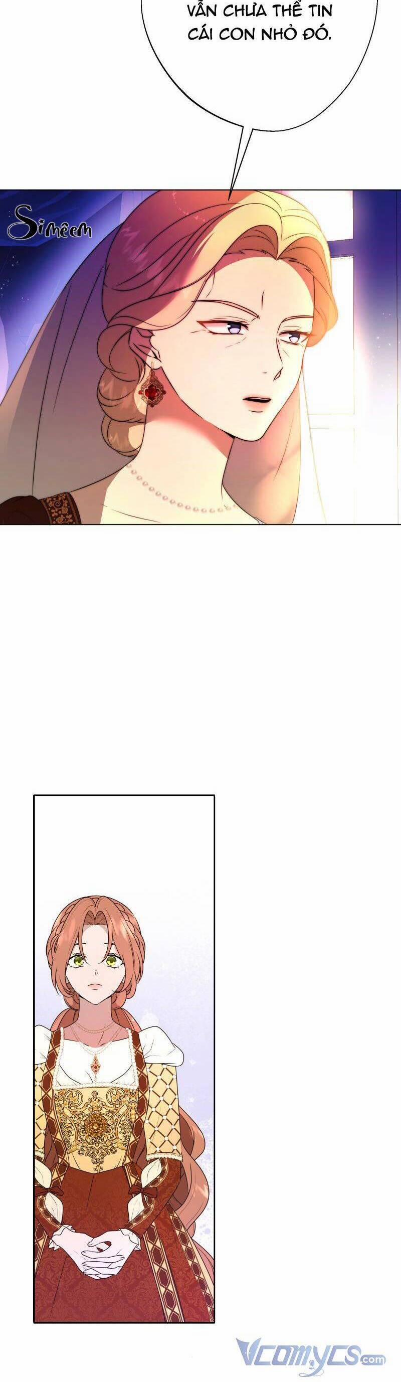 Romeo, Chàng Hãy Biến Đi 26 trang 23