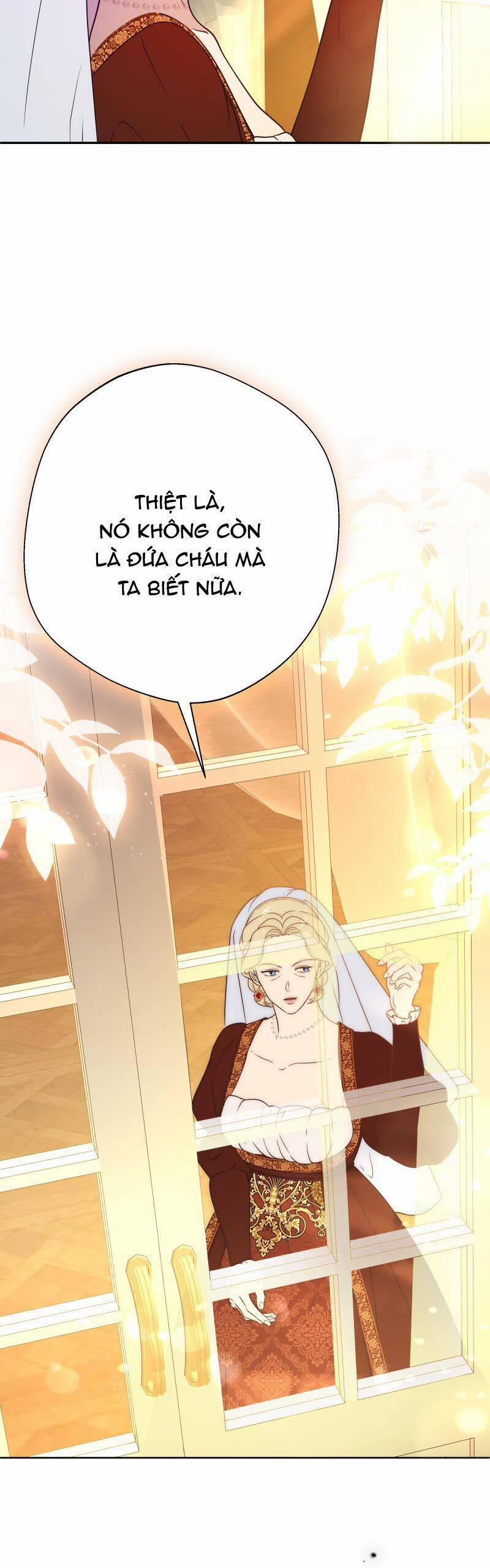 Romeo, Chàng Hãy Biến Đi 26 trang 25