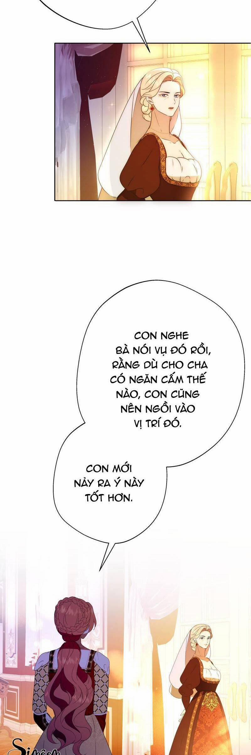 Romeo, Chàng Hãy Biến Đi 26 trang 30