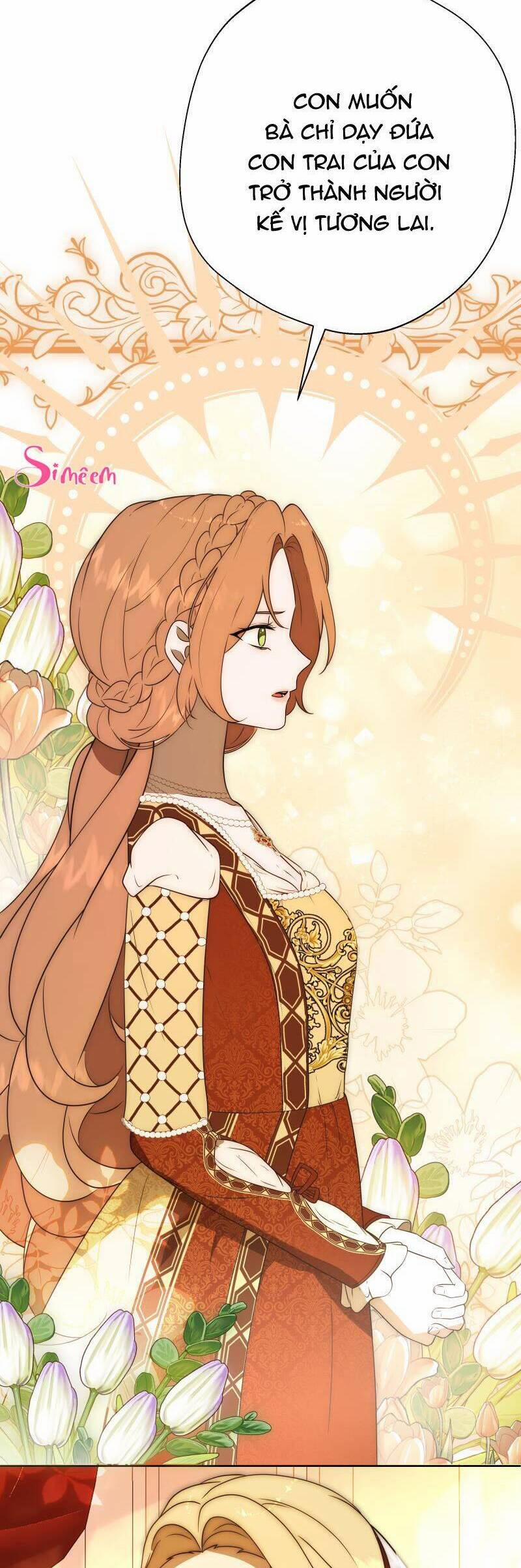 Romeo, Chàng Hãy Biến Đi 26 trang 32