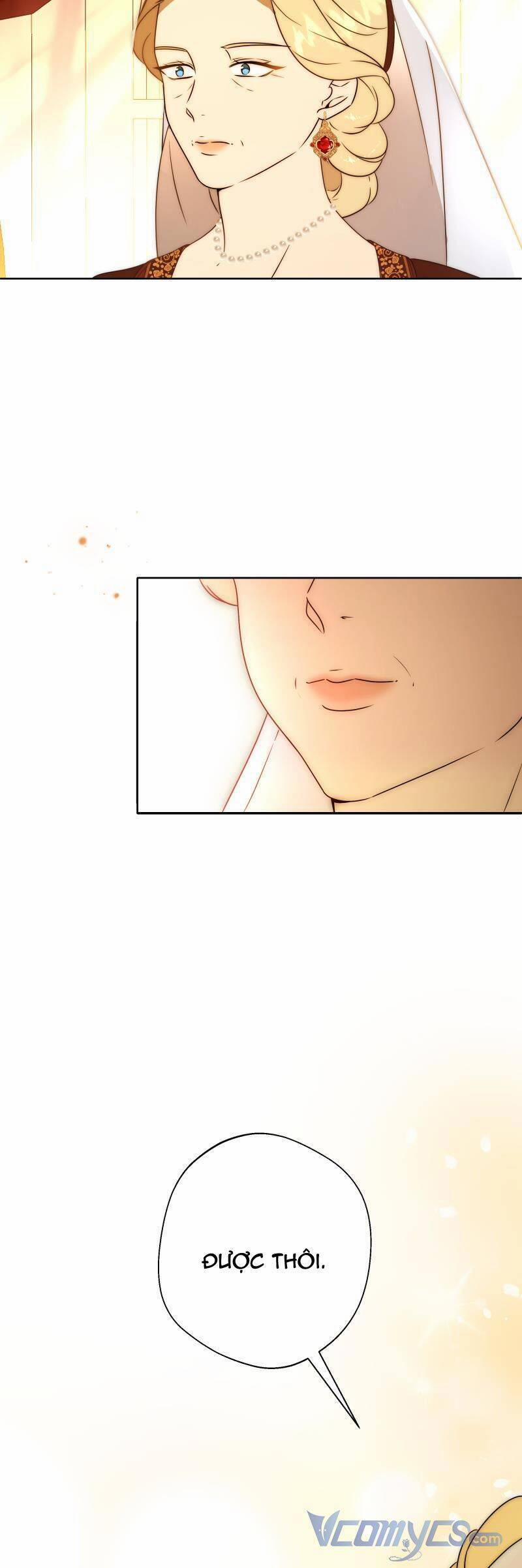 Romeo, Chàng Hãy Biến Đi 26 trang 33