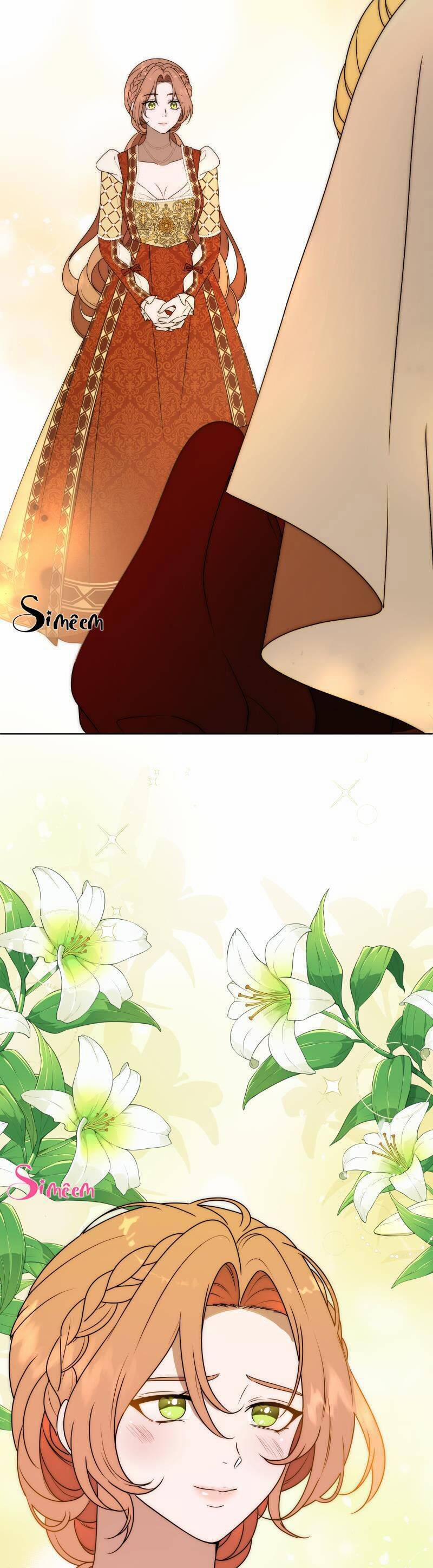 Romeo, Chàng Hãy Biến Đi 26 trang 34