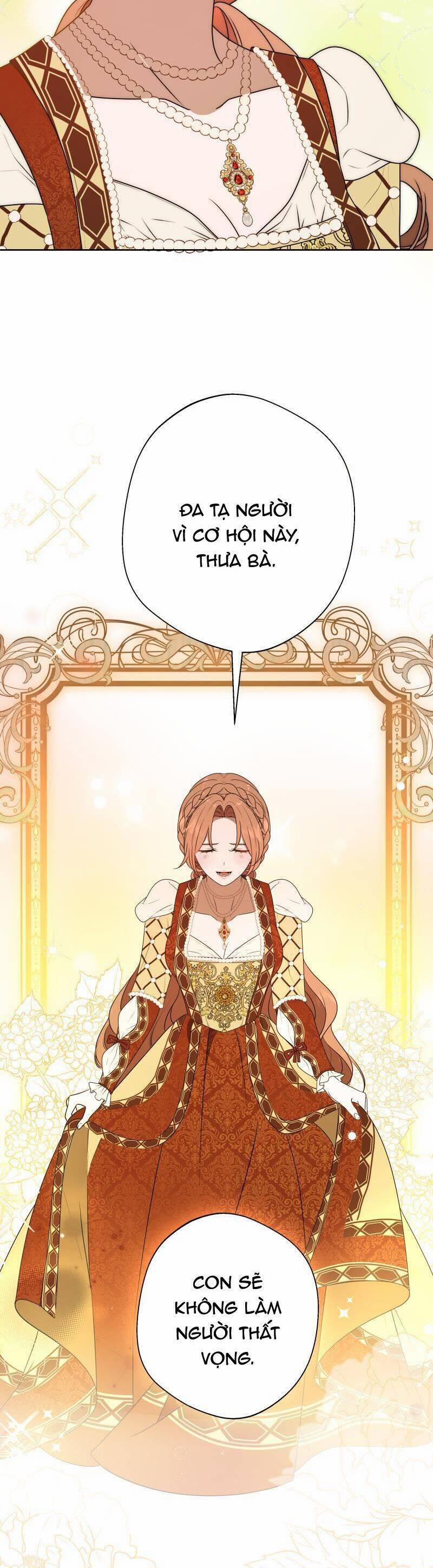 Romeo, Chàng Hãy Biến Đi 26 trang 35