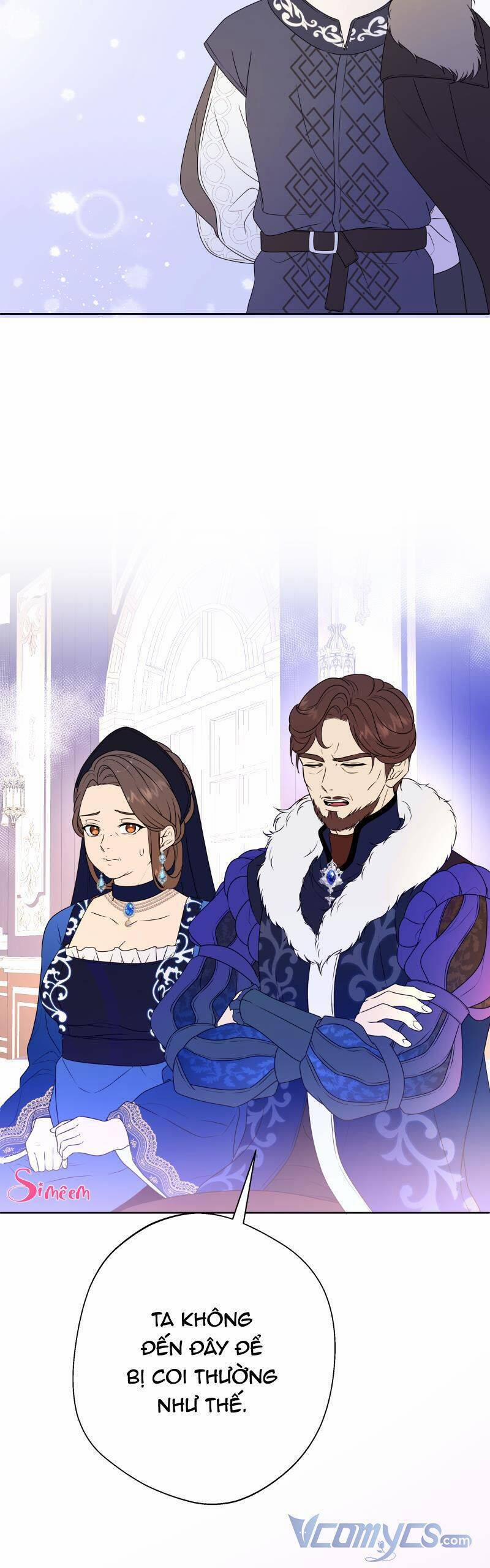 Romeo, Chàng Hãy Biến Đi 26 trang 42