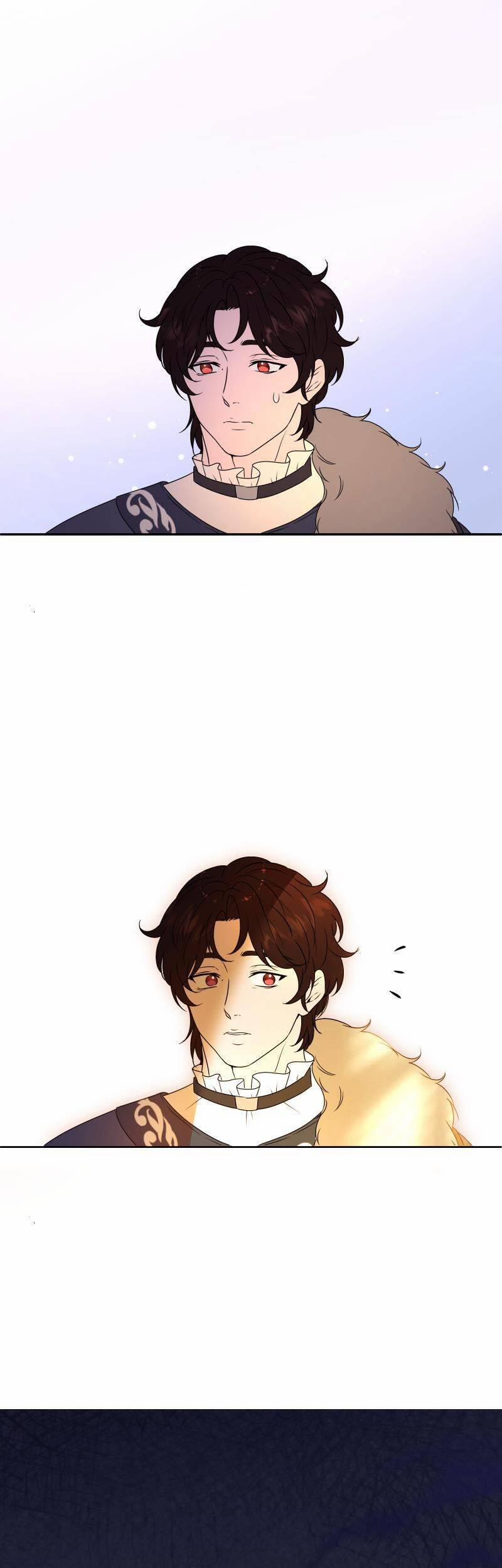 Romeo, Chàng Hãy Biến Đi 26 trang 43