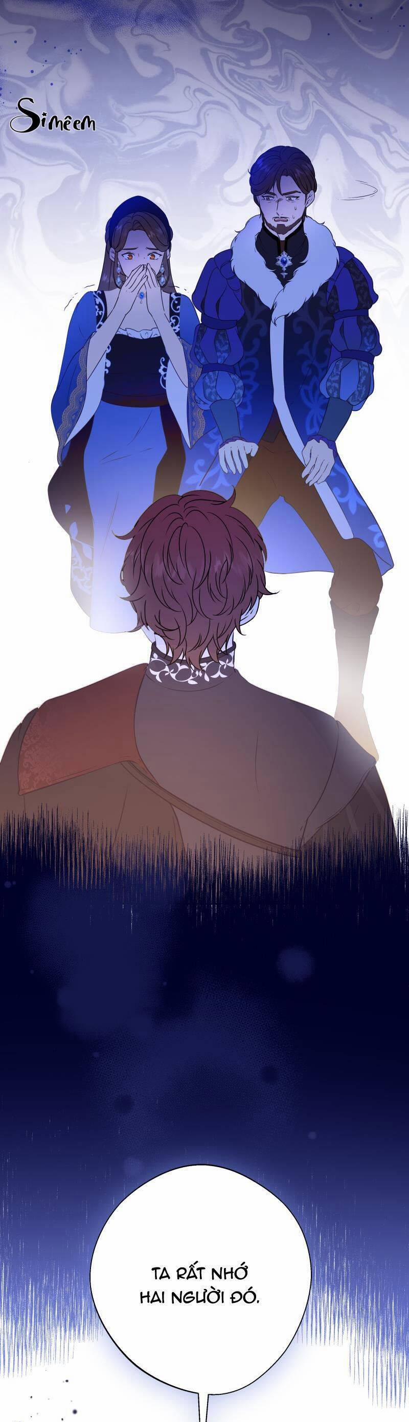 Romeo, Chàng Hãy Biến Đi 26 trang 48