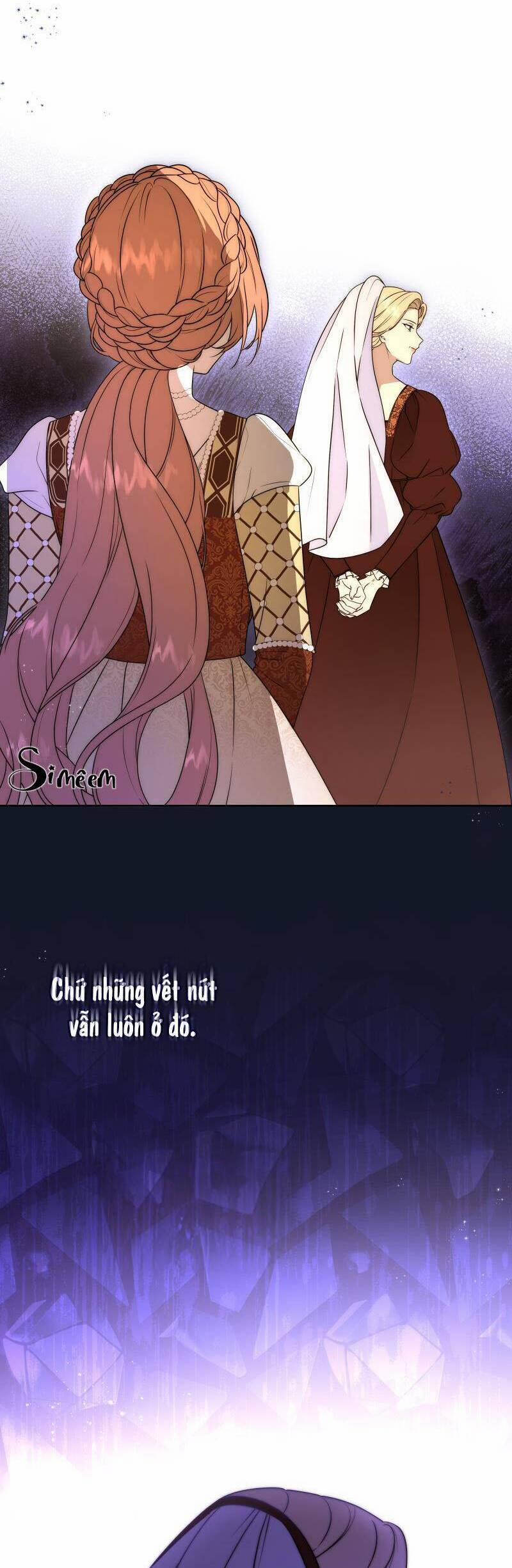 Romeo, Chàng Hãy Biến Đi 26 trang 6