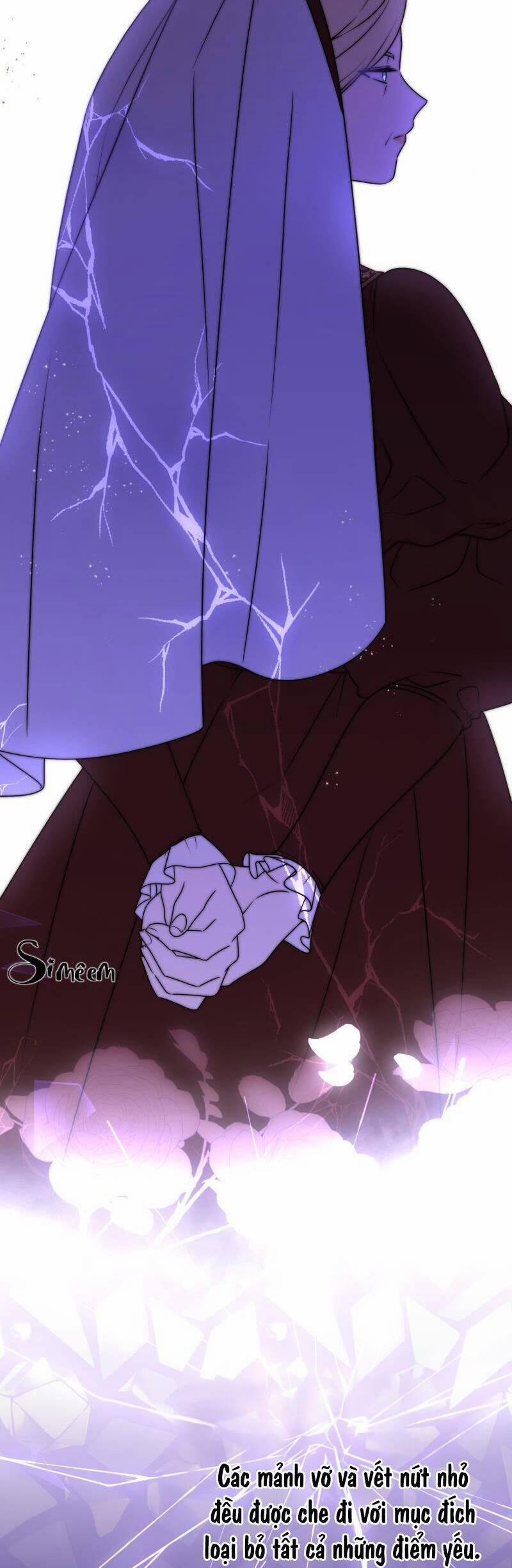 Romeo, Chàng Hãy Biến Đi 26 trang 7