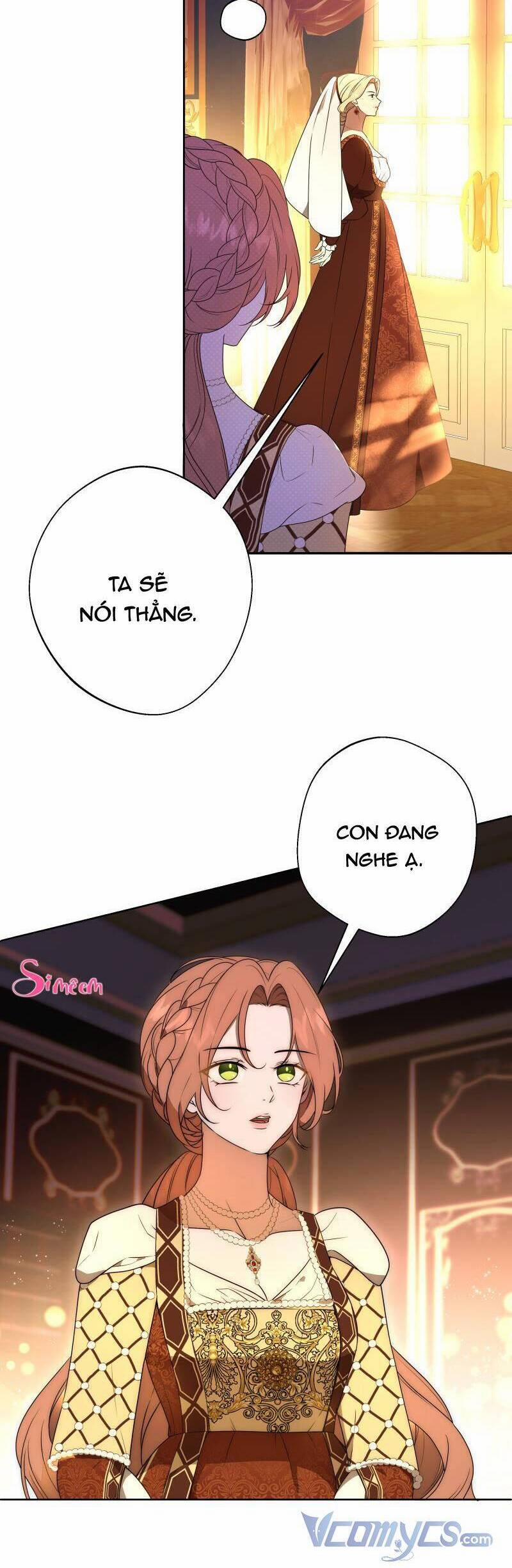 Romeo, Chàng Hãy Biến Đi 26 trang 9