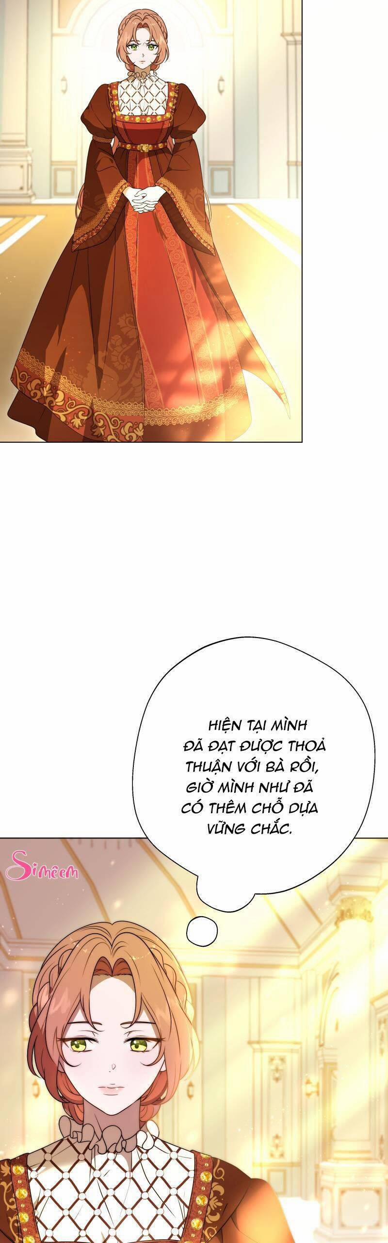 Romeo, Chàng Hãy Biến Đi 27 trang 1