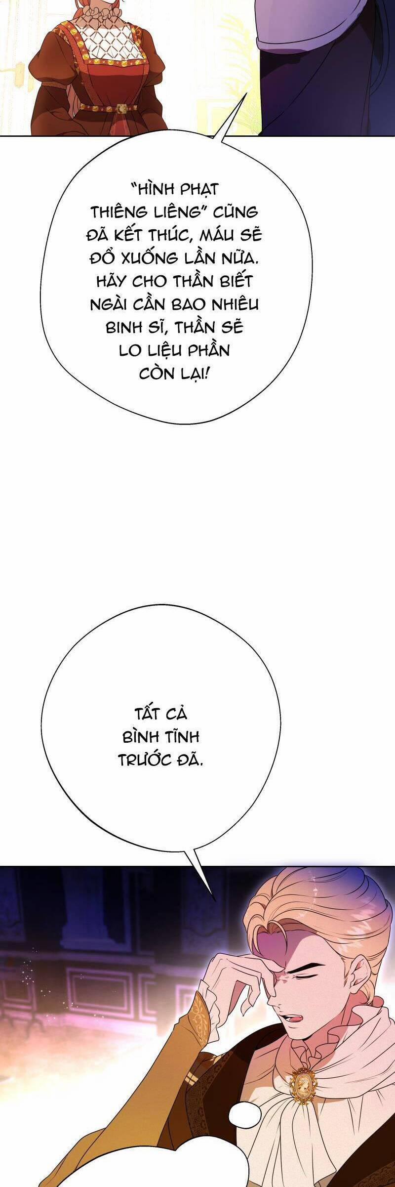 Romeo, Chàng Hãy Biến Đi 27 trang 12