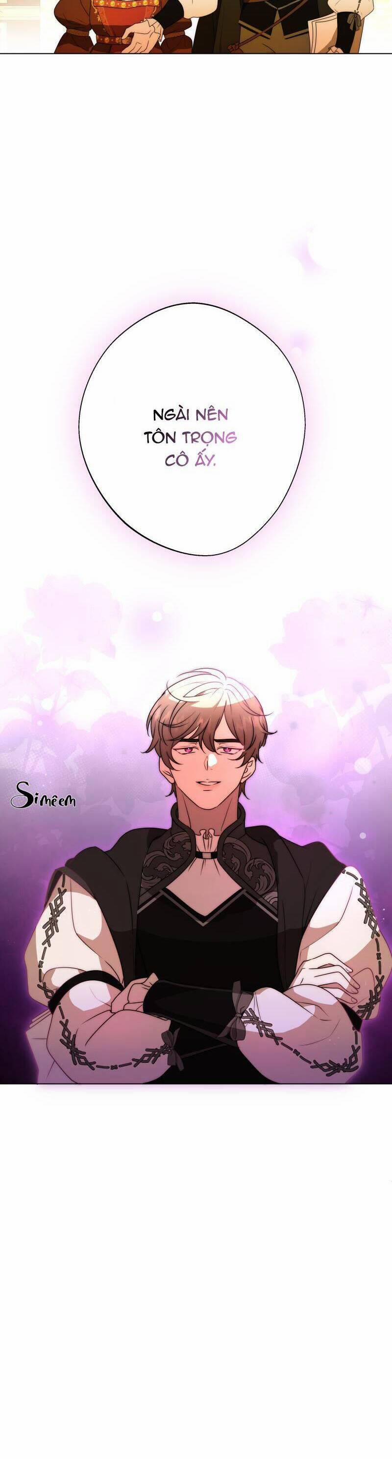 Romeo, Chàng Hãy Biến Đi 27 trang 19