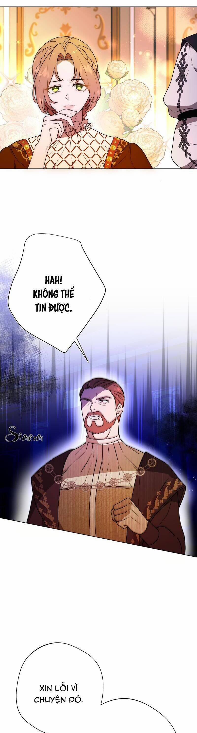 Romeo, Chàng Hãy Biến Đi 27 trang 20