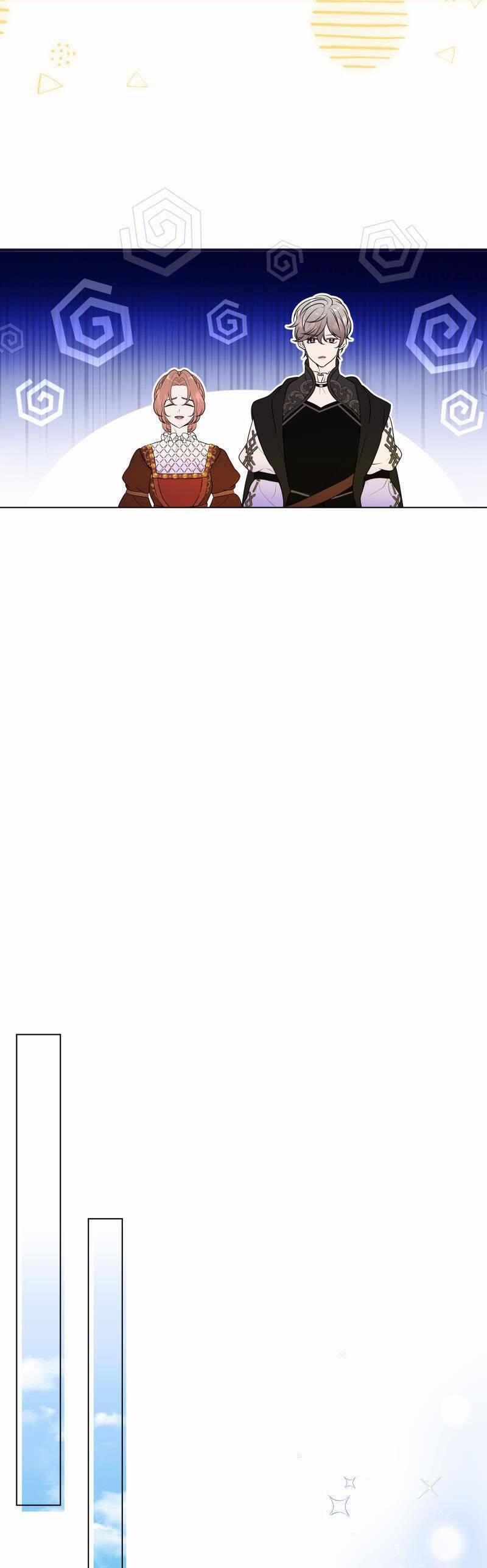 Romeo, Chàng Hãy Biến Đi 27 trang 23