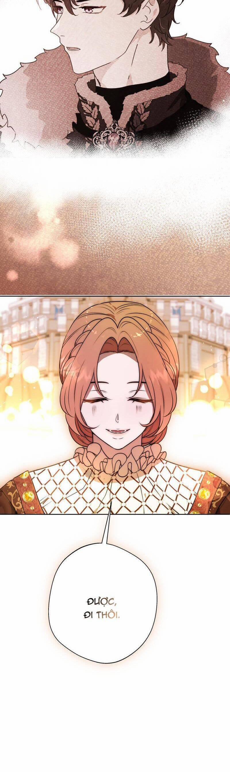 Romeo, Chàng Hãy Biến Đi 27 trang 29