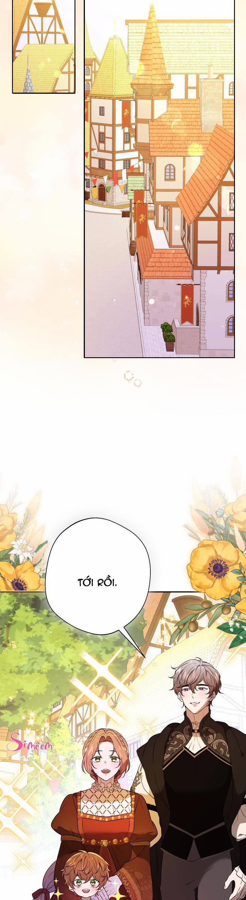 Romeo, Chàng Hãy Biến Đi 27 trang 32