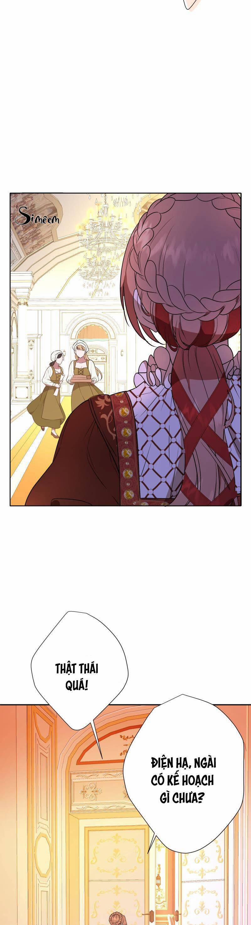 Romeo, Chàng Hãy Biến Đi 27 trang 5