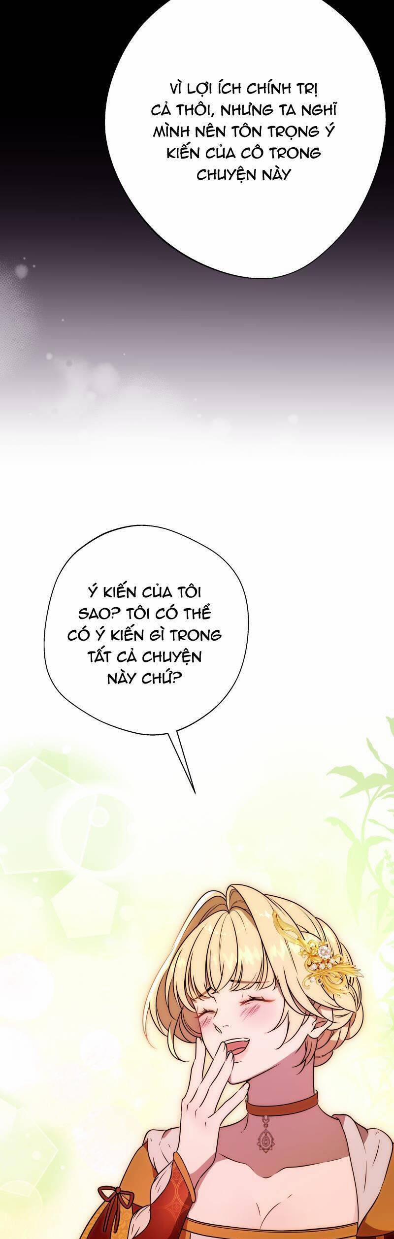 Romeo, Chàng Hãy Biến Đi 28 trang 23