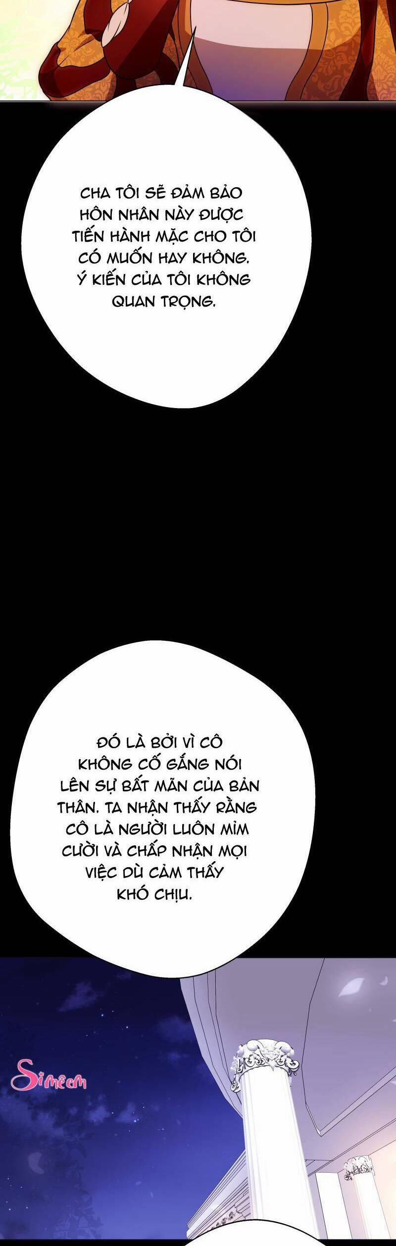 Romeo, Chàng Hãy Biến Đi 28 trang 24