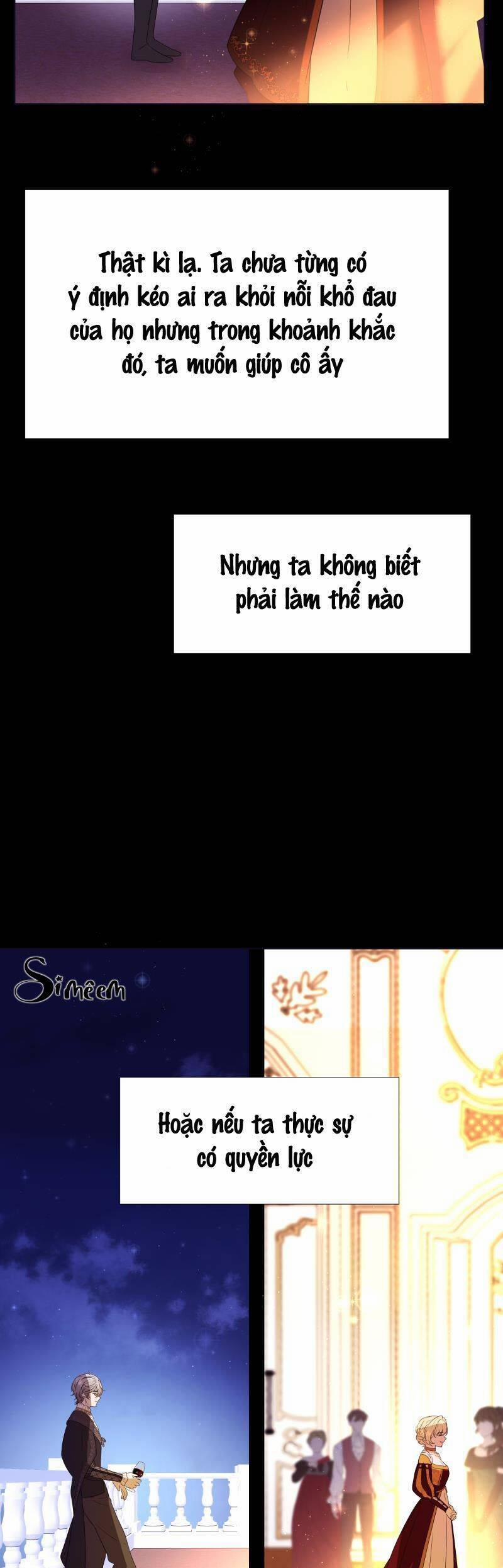 Romeo, Chàng Hãy Biến Đi 28 trang 28