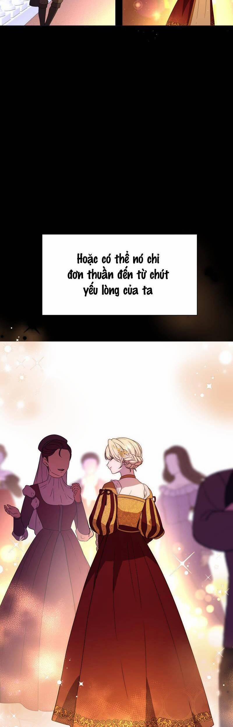 Romeo, Chàng Hãy Biến Đi 28 trang 29