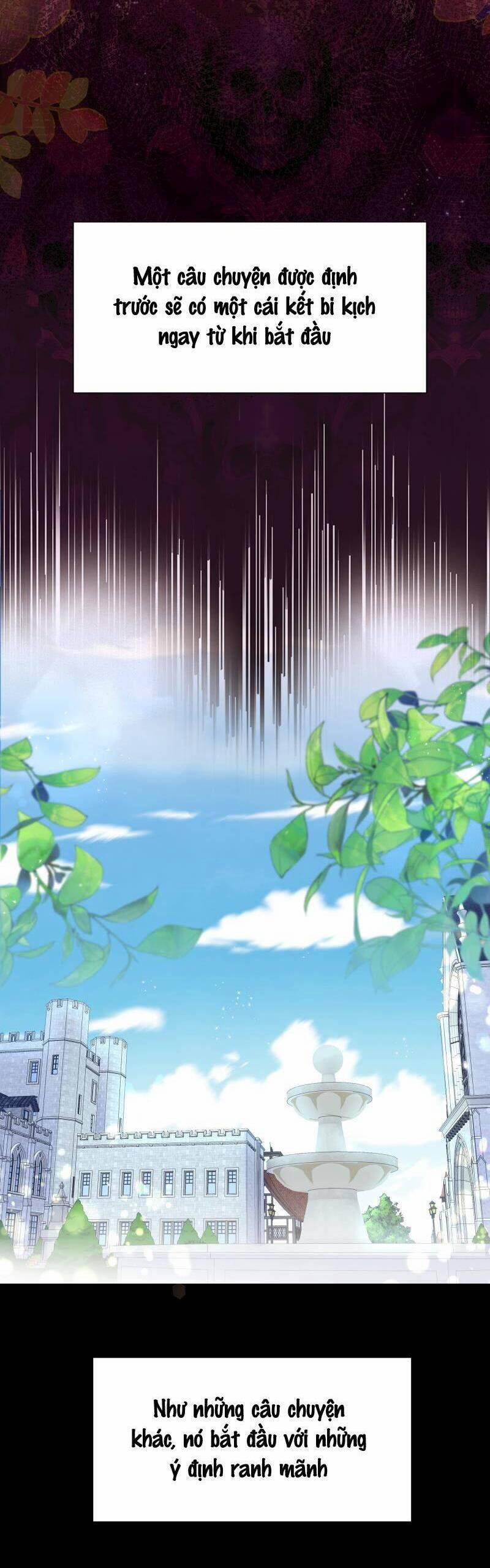 Romeo, Chàng Hãy Biến Đi 28 trang 3