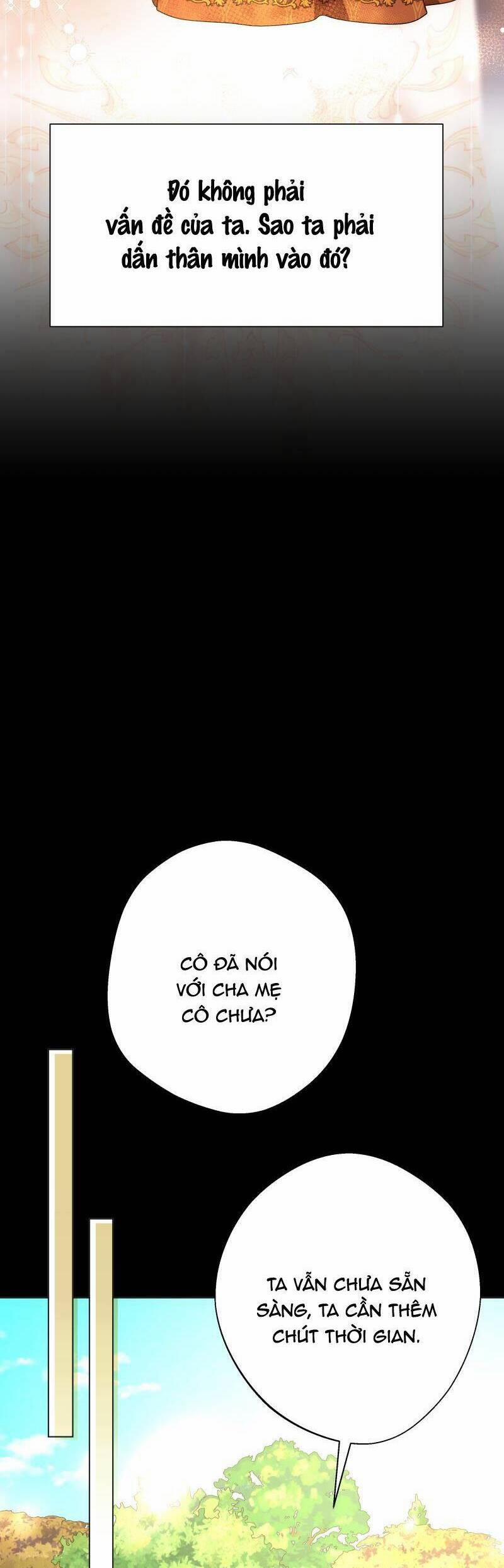 Romeo, Chàng Hãy Biến Đi 28 trang 30