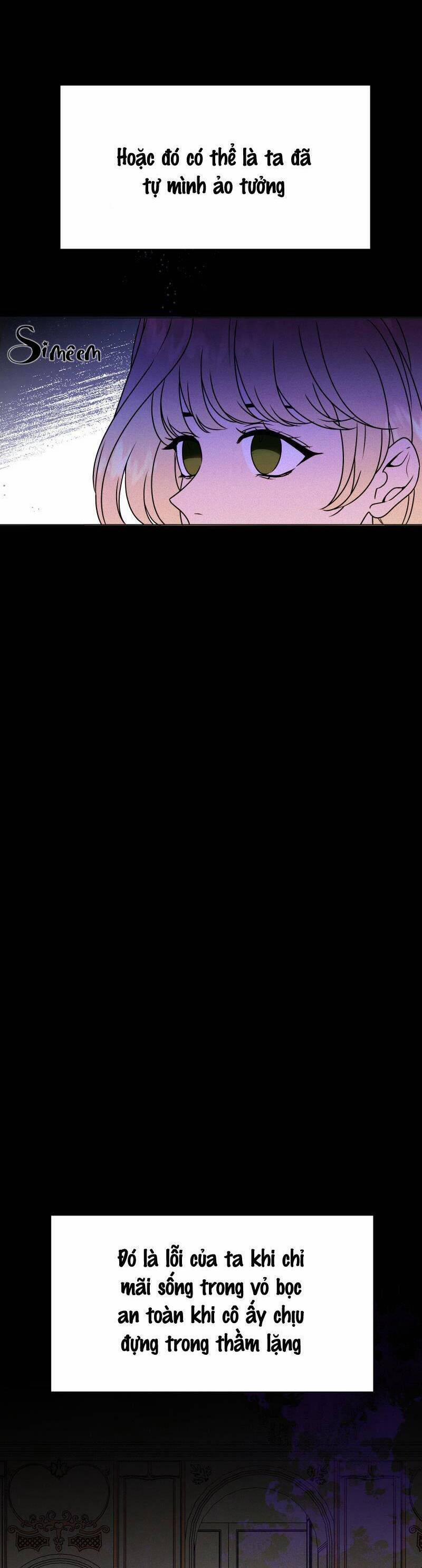 Romeo, Chàng Hãy Biến Đi 28 trang 35