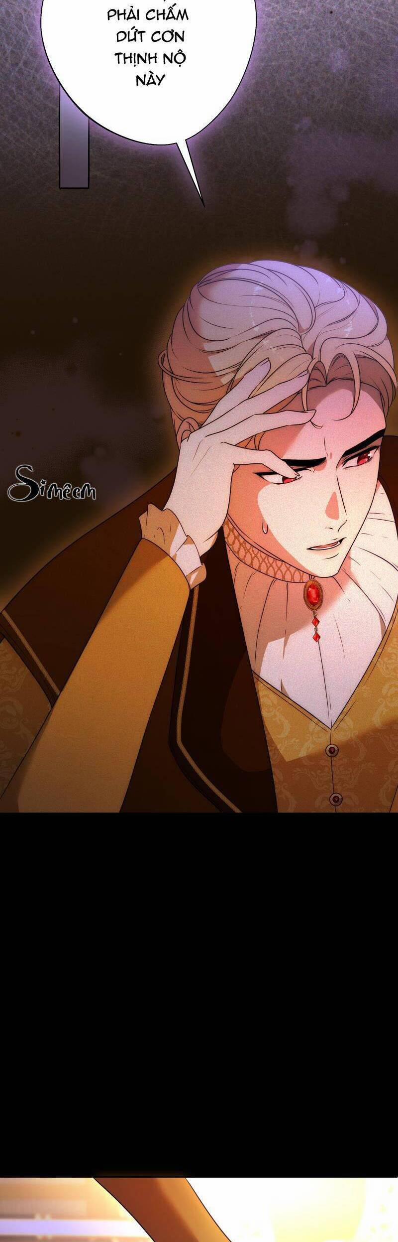 Romeo, Chàng Hãy Biến Đi 28 trang 7