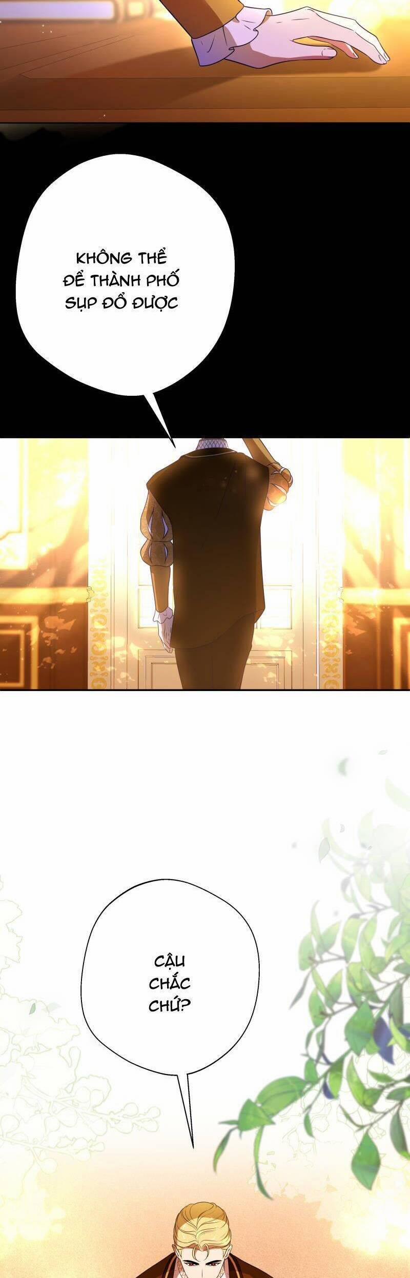 Romeo, Chàng Hãy Biến Đi 28 trang 8