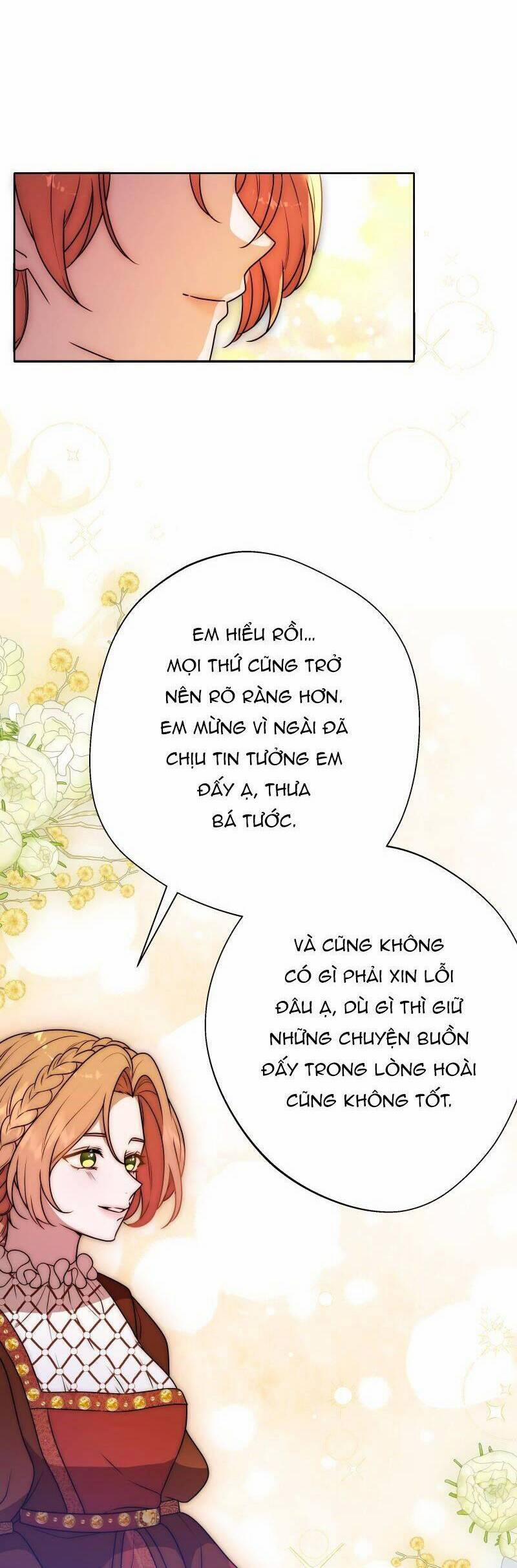 Romeo, Chàng Hãy Biến Đi 29 trang 11