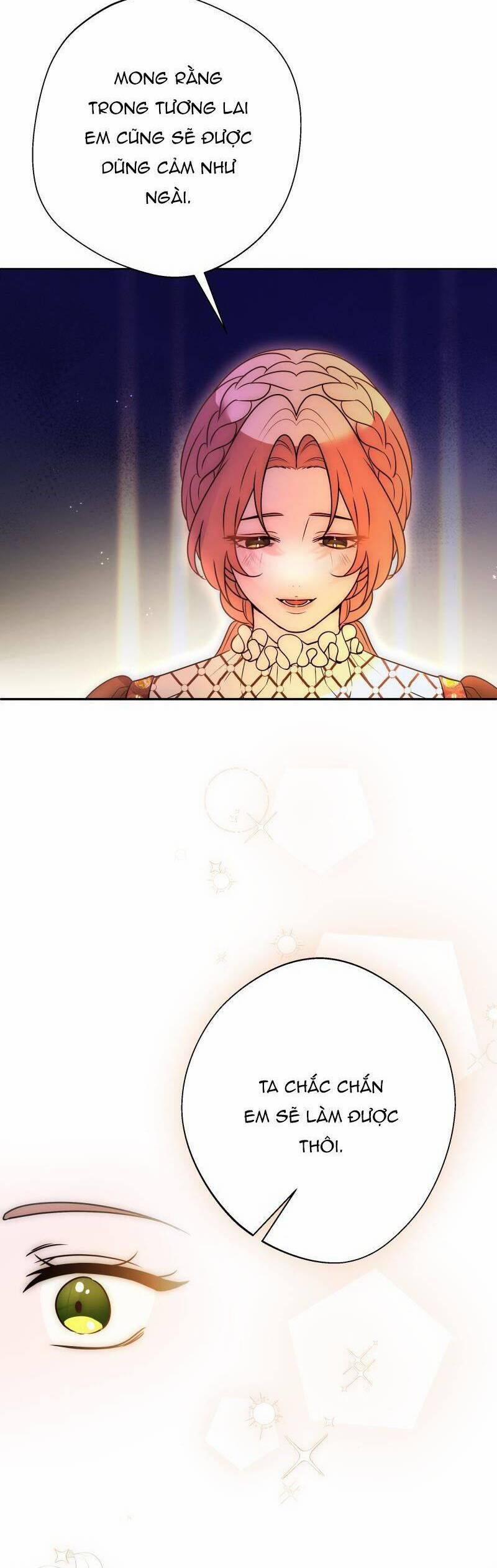 Romeo, Chàng Hãy Biến Đi 29 trang 15