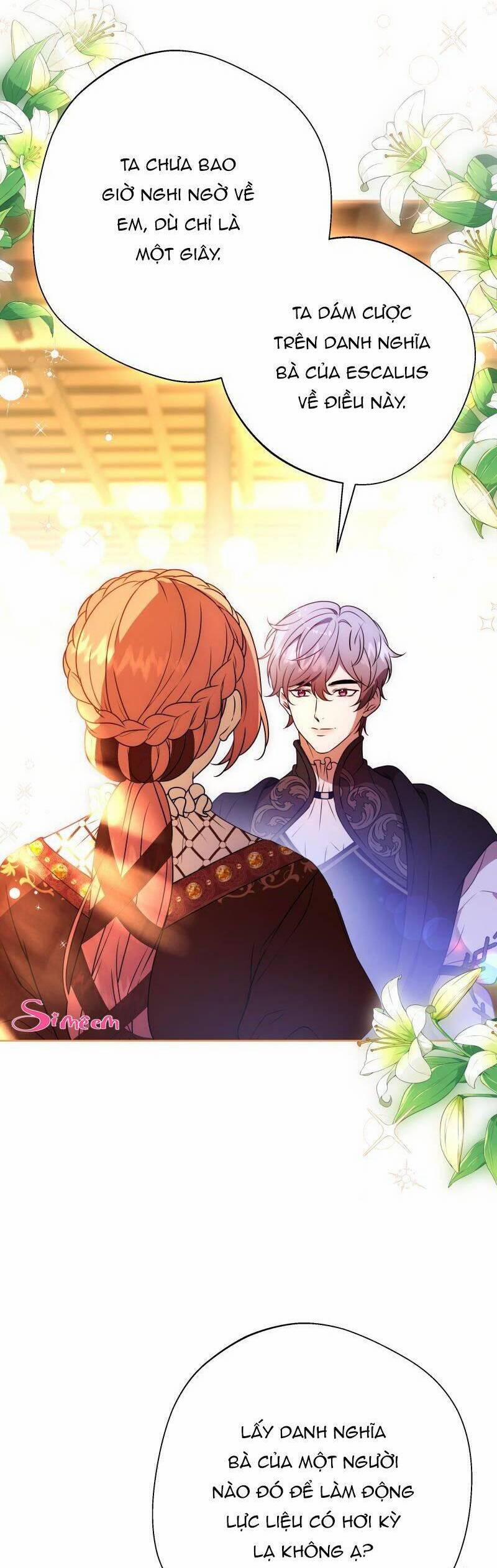 Romeo, Chàng Hãy Biến Đi 29 trang 16