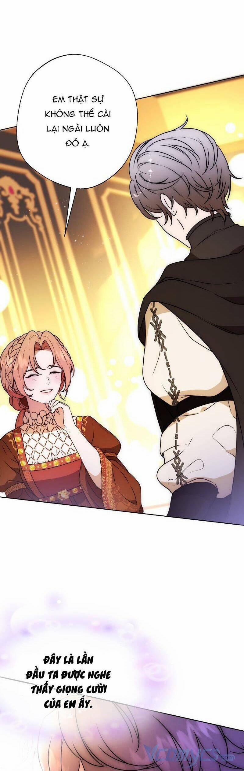 Romeo, Chàng Hãy Biến Đi 29 trang 18