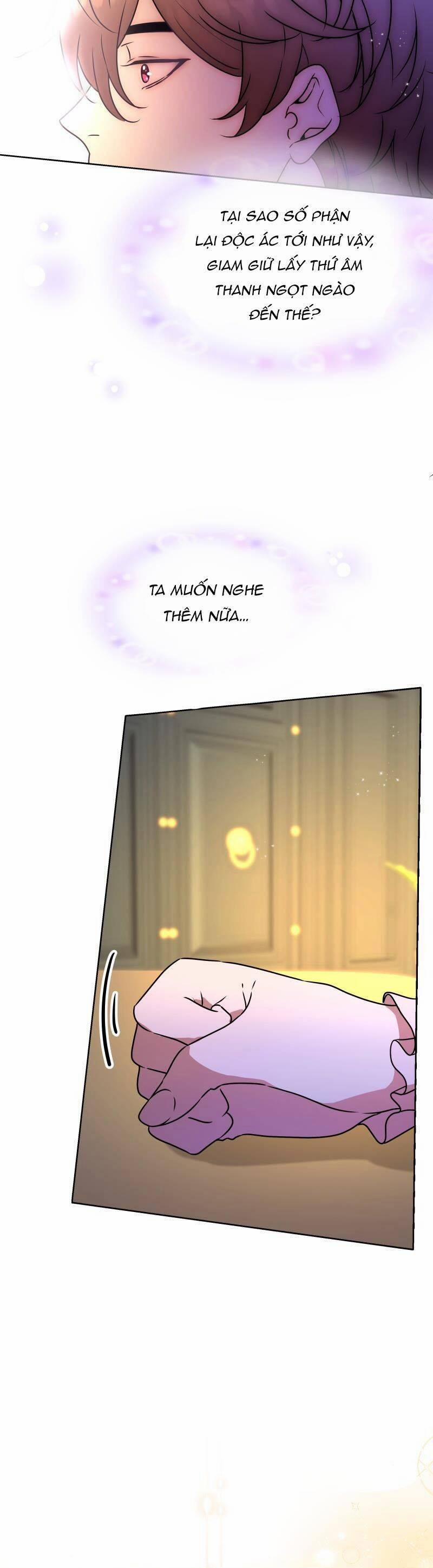 Romeo, Chàng Hãy Biến Đi 29 trang 19