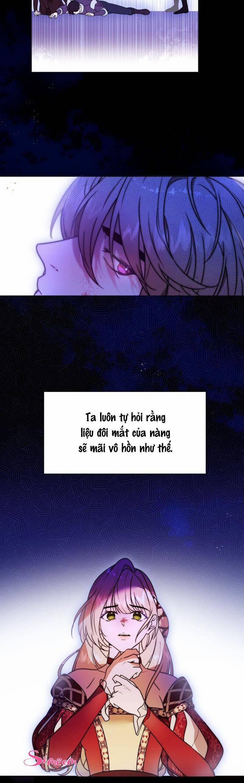 Romeo, Chàng Hãy Biến Đi 29 trang 2