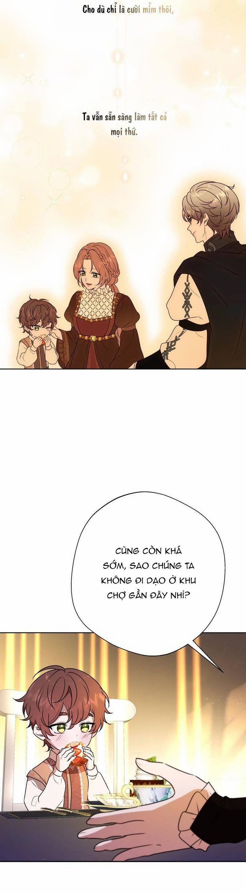 Romeo, Chàng Hãy Biến Đi 29 trang 20