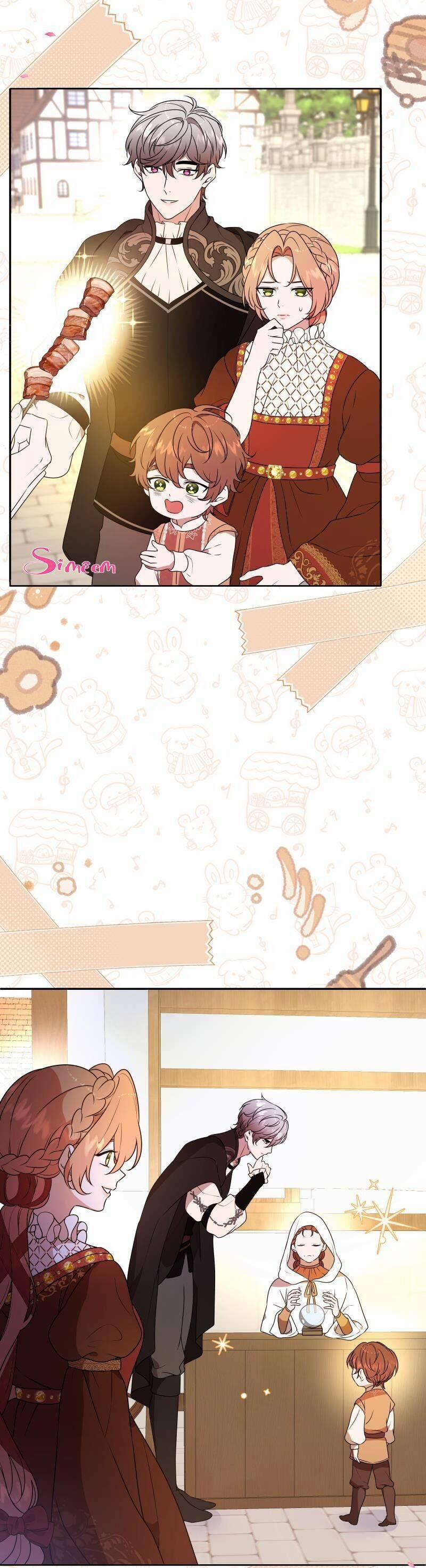 Romeo, Chàng Hãy Biến Đi 29 trang 28