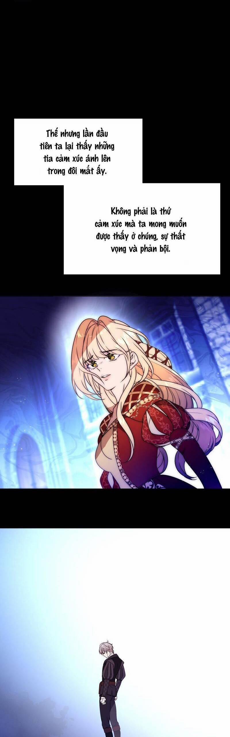 Romeo, Chàng Hãy Biến Đi 29 trang 3