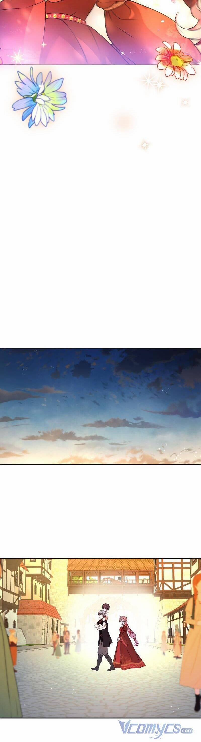 Romeo, Chàng Hãy Biến Đi 29 trang 31