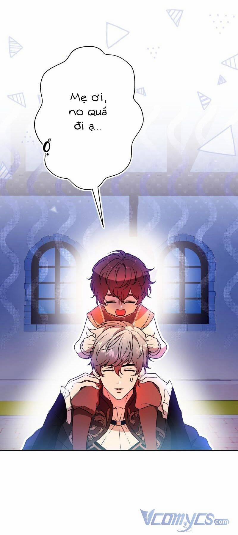 Romeo, Chàng Hãy Biến Đi 29 trang 32