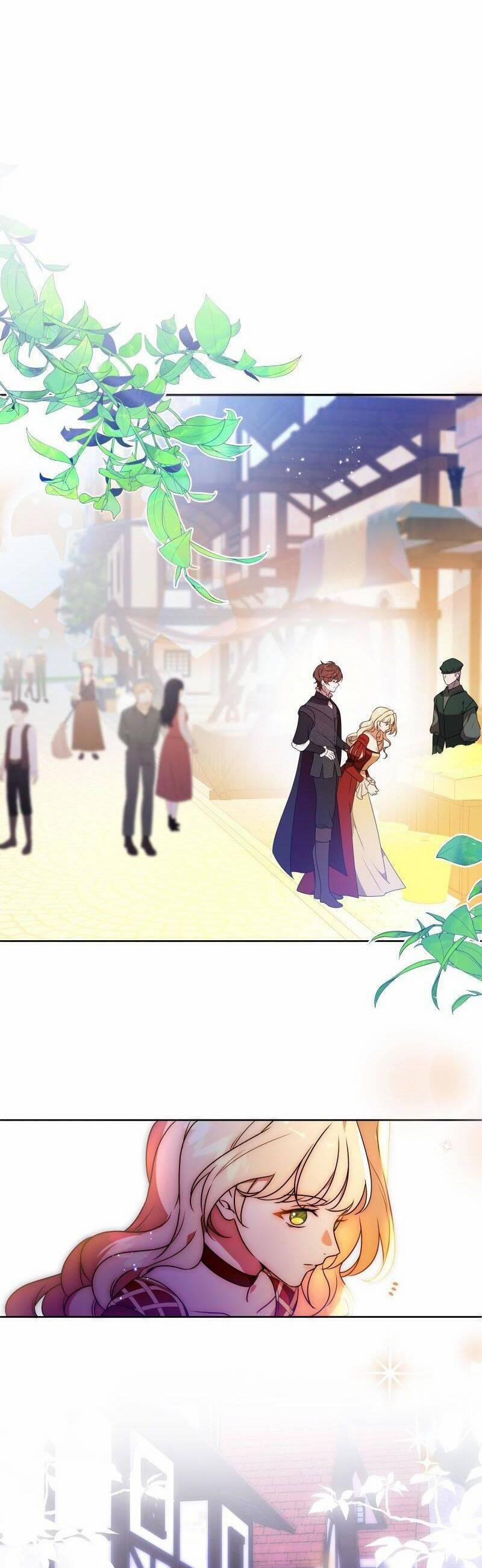 Romeo, Chàng Hãy Biến Đi 29 trang 34