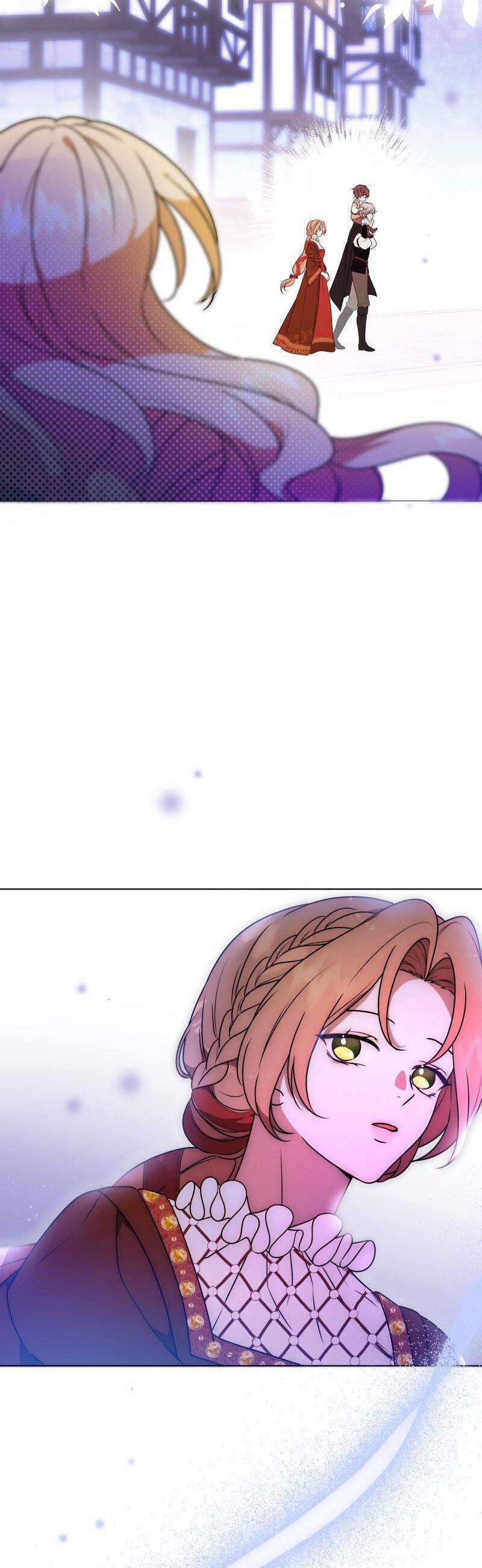 Romeo, Chàng Hãy Biến Đi 29 trang 35