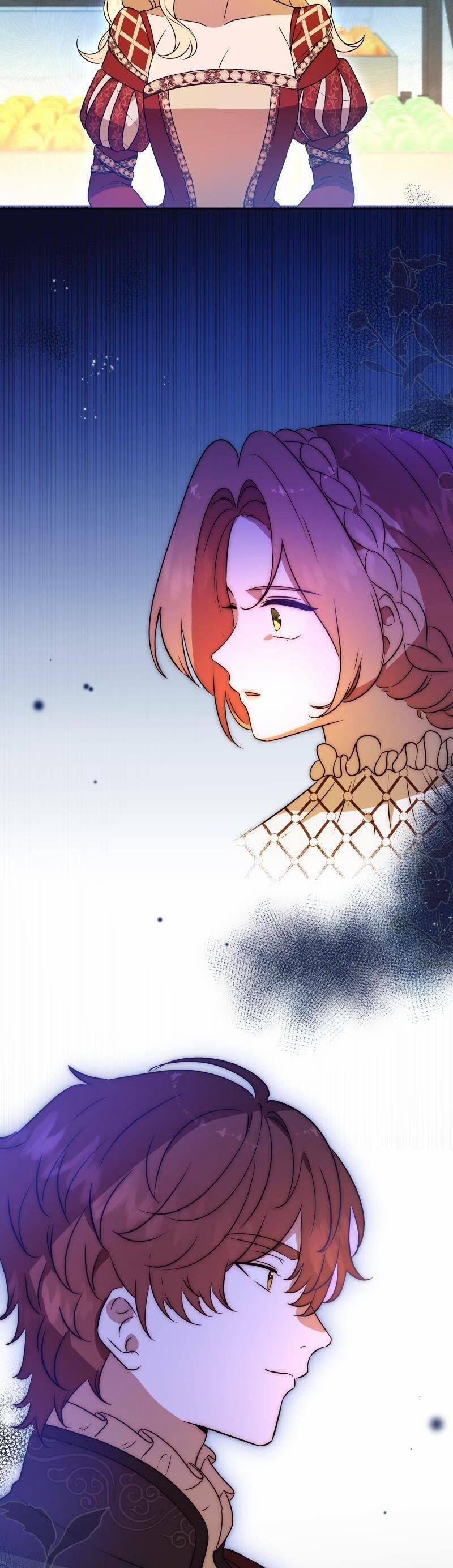 Romeo, Chàng Hãy Biến Đi 29 trang 38