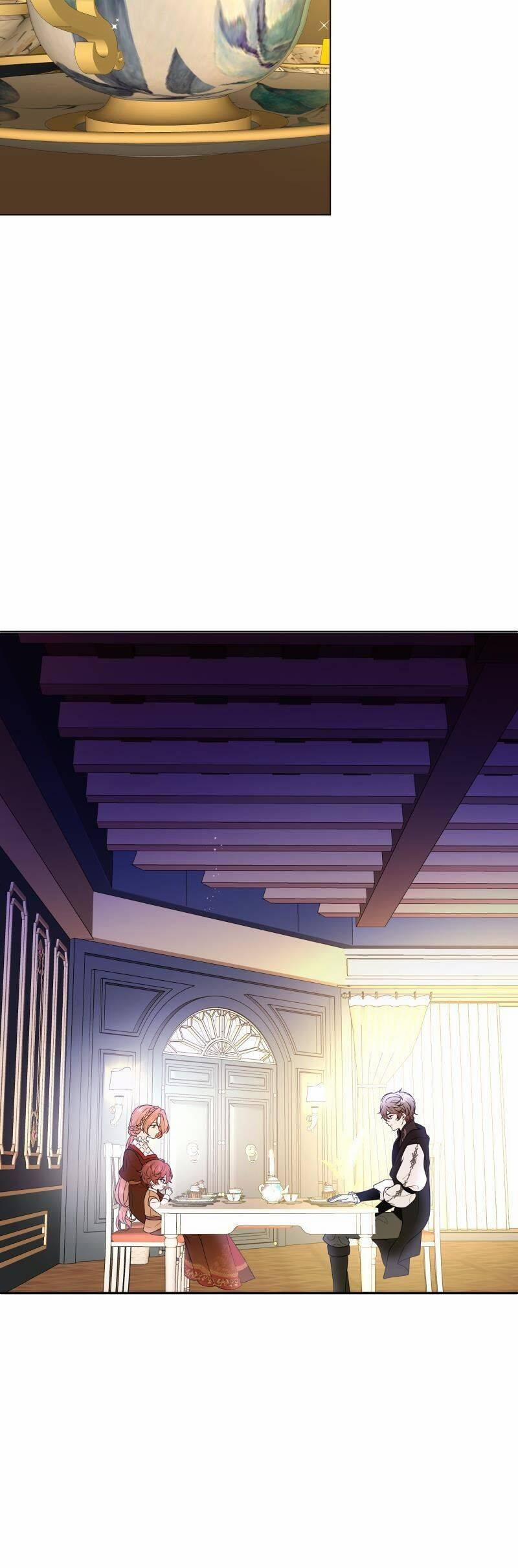 Romeo, Chàng Hãy Biến Đi 29 trang 9