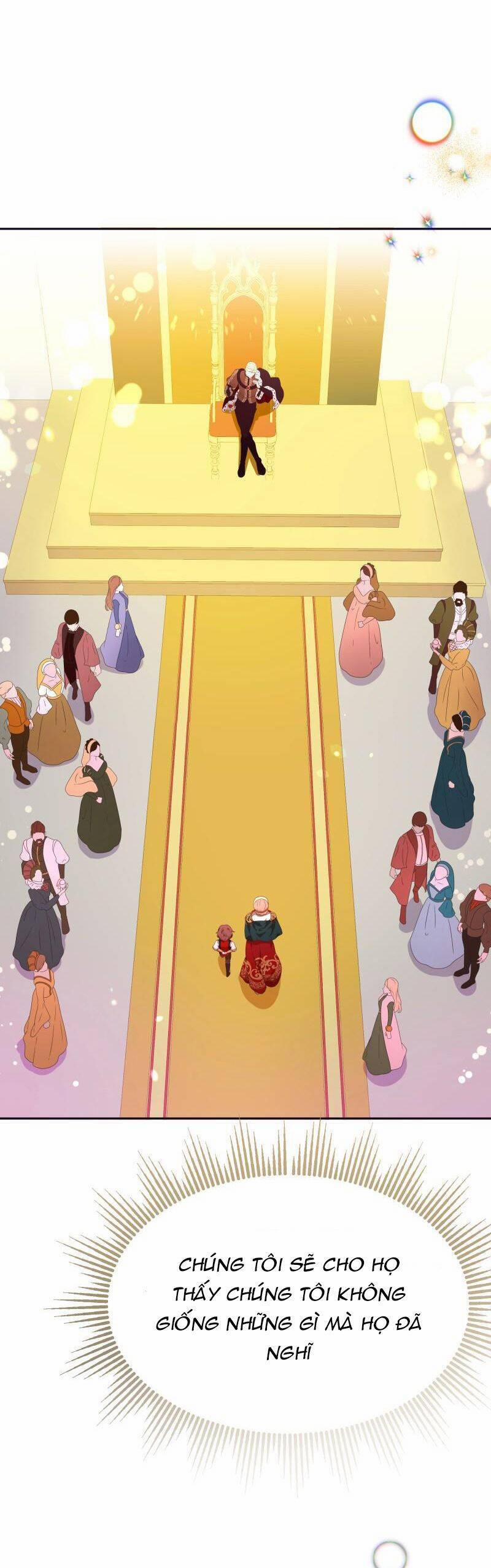 Romeo, Chàng Hãy Biến Đi 3 trang 10